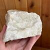 White Crystal Mineral Specimen - 4