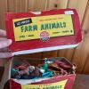 Auburn Toys Farm Animals Set with Original Box - 3