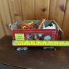 Auburn Toys Farm Animals Set with Original Box - 5