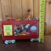Auburn Toys Farm Animals Set with Original Box - 6