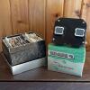 Sawyer's View-Master Stereoscope with Reel Collection