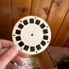 Sawyer's View-Master Stereoscope with Reel Collection - 6