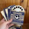 Sawyer's View-Master Stereoscope with Reel Collection - 8