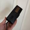 Kodak Instamatic 44 Camera with Case and Flash Cubes - 5