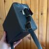 Kodak Instamatic 44 Camera with Case and Flash Cubes - 12