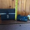 Kodak Instamatic 44 Camera with Case and Flash Cubes - 15