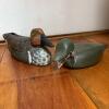 Pair of Decorative Duck Decoys