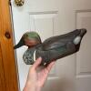 Pair of Decorative Duck Decoys - 5