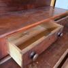Empire-Style Chest of Drawers with Raised Top - 3