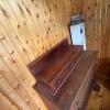 Empire-Style Chest of Drawers with Raised Top - 10