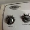 Whirlpool Top Load Washer with Normal and Casual Cycles - 2