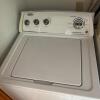 Whirlpool Top Load Washer with Normal and Casual Cycles - 8
