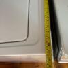 Whirlpool Top Load Washer with Normal and Casual Cycles - 12