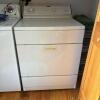 Whirlpool Electric Clothes Dryer - Heavy Duty, Large Capacity
