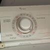 Whirlpool Electric Clothes Dryer - Heavy Duty, Large Capacity - 2