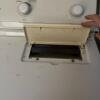 Whirlpool Electric Clothes Dryer - Heavy Duty, Large Capacity - 5