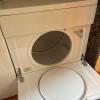Whirlpool Electric Clothes Dryer - Heavy Duty, Large Capacity - 8