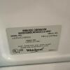 Whirlpool Electric Clothes Dryer - Heavy Duty, Large Capacity - 9