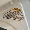 Whirlpool Electric Clothes Dryer - Heavy Duty, Large Capacity - 10