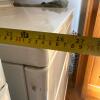 Whirlpool Electric Clothes Dryer - Heavy Duty, Large Capacity - 14