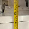 Whirlpool Electric Clothes Dryer - Heavy Duty, Large Capacity - 15