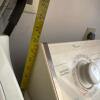 Whirlpool Electric Clothes Dryer - Heavy Duty, Large Capacity - 16