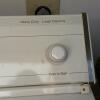 Whirlpool Electric Clothes Dryer - Heavy Duty, Large Capacity - 18