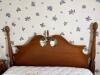 Cherry Four-Poster Bed, Part of Bed Set - 3