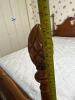 Cherry Four-Poster Bed, Part of Bed Set - 6