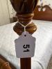 Cherry Four-Poster Bed, Part of Bed Set - 9