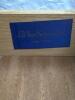 Cherry Wood Drawer Nightstand by J.B. Van Sciver Co., Part of Bed Set - 4