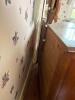 Cherry Dresser With Mirror, Part of Bed Set - 11