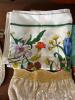 Assorted Small Purses, Clutches, and Floral Handkerchiefs - 7