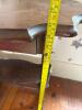 Wood Side Table From Original Family Home - 4