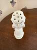 Assorted Miniature Porcelain Figurines, Trinket Boxes, and Pitchers - 6