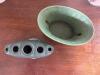 Art Pottery Vases in Arts & Crafts Style - 2