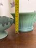 Art Pottery Vases in Arts & Crafts Style - 5