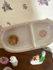 Porcelain Figurines and Trinket Box, Victorian-Style - 7