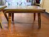 Pennsylvania Dutch Hand-Painted Wooden Footstools - 3