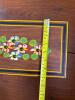 Pennsylvania Dutch Hand-Painted Wooden Footstools - 5
