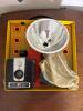 Kodak Brownie Hawkeye Flash Model Camera with Original Box - 2