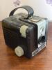Kodak Brownie Hawkeye Flash Model Camera with Original Box - 3