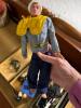 G.I. Joe Footlockers With Action Figures and Accessories - 5