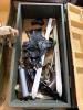 G.I. Joe Footlockers With Action Figures and Accessories - 6