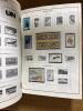 Senior Statesman World Stamp Album with Traveler Album and Loose Stamps - 7
