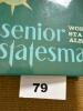 Senior Statesman World Stamp Album with Traveler Album and Loose Stamps - 10