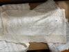 Assorted Handmade Lace and Crochet Doilies and Runners - 2