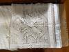 Assorted Handmade Lace and Crochet Doilies and Runners - 3