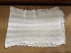 Assorted Handmade Lace and Crochet Doilies and Runners - 4
