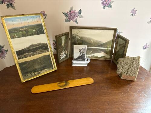 White Mountains Souvenir Items